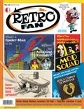 Retrofan Magazine #38 