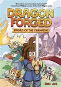 DRAGON-FORGED-GN-VOL-01-SWORD-OF-THE-CHAMPION-