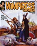 Vampiress Carmilla Magazine #26 (MR) 