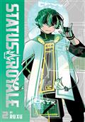 STATUS-ROYALE-GN-VOL-02-