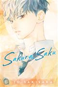 Sakura Saku GN Vol 06 