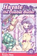 HAYATE-COMBAT-BUTLER-GN-VOL-44-