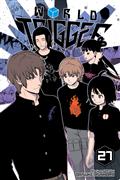 WORLD-TRIGGER-GN-VOL-27-