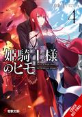 KEPT-MAN-OF-PRINCESS-KNIGHT-LIGHT-NOVEL-SC-VOL-04-(MR)-