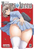 Witches of Adamas GN Vol 10 (MR) 