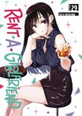 Rent A Girlfriend GN Vol 29 (MR) 