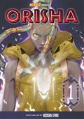 ORISHA-GN-VOL-01-WITH-GREAT-POWER-