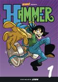 HAMMER-GN-VOL-01-OCEAN-KINGDOM