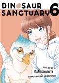 DINOSAUR-SANCTUARY-GN-VOL-06-