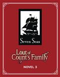 LOUT-OF-COUNTS-FAMILY-L-NOVEL-VOL-03-(MR)-