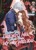 BEFORE-YOU-DISCARD-ME-I-SHALL-HAVE-MY-WAY-GN-VOL-03-(MR)-