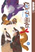 FOX-LITTLE-TANUKI-GN-VOL-05-