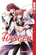 HANGER-MANGA-GN-VOL-01