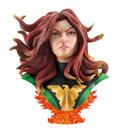 Marvel Legends In 3D Phoenix 1/2 Scale Bust 