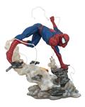 Marvel Milestones 90S Spider-Man Statue 