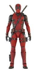 Marvel Select Deadpool & Wolverine Movie Deadpool AF 