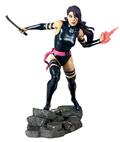 Marvel Gallery Comic Psylocke Pvc Statue 