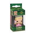 Pop Keychain Wicked Glenda Fig 