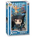 Pop Comic Cover Marvel Xmen Aoa Fig 