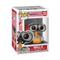 Pop Disney Valentines Wall E Vin Fig 