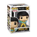 Pop Icons Bruce Lee Fig 