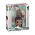 Funko Slam Cover Boxing Muhammad Ali Vin Fig 