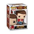 Pop Movies Rebel Without A Cause Jim Stark Vin Fig 