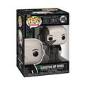 Pop Movies Star Trek First Contact Picard Borg Fig 