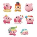 Kirby Friends Shokugan 12Pc Mini Fig Asst (Net) 