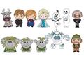 FROZEN-10TH-YR-ANNIVERSARY-3D-FOAM-BAGCLIP-24PC-BMB-DS-(Net)