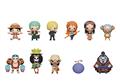 One Piece Series3 3D Foam Bag Clip 24Pc Bmb Ds 