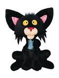 Bad Kitty 11In Plush Doll 