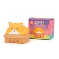 Chonky Trash Kitty Night Light (Net) 