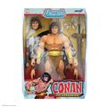 Conan Comics Ultimates Wv 2 Conan AF (Net) 