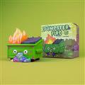 DUMPSTER-FIRE-BARFING-VINYL-FIGURE-(Net)-