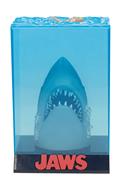 Jaws Movie 3D Poster Figure (Net) 