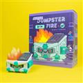 MECHA-DUMPSTER-FIRE-VINYL-FIGURE-DF-079-(Net)-