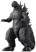 Godzilla Minus One Godzilla 6In AF (Net) 