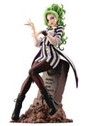 Beetlejuice Bishoujo Statue (Net) 