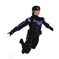 One-12 Collective DC Nightwing AF (Net) 