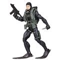 GI Joe Classified 60Th Ann 6In Action Sailor Recon Diver AF