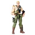 GI Joe Classified Series 6In Retro Duke AF (Net) 