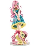 My Little Pony Fluttershy Bishoujo Statue (Net) 