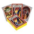 Wolverine Playing Cards (Net) 