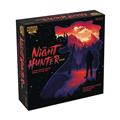 Murder Mystery Party Night Hunter Game (Net) 