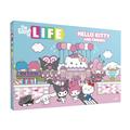 LIFE-HELLO-KITTY-FRIENDS-BOARD-GAME-(Net)-