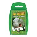 Top Trumps Dinosaurs Game (Net) 