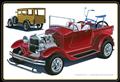 1929-FORD-WOODY-PICKUP-125-SCALE-AMT-MODEL-KIT-(Net)-