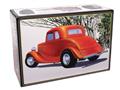 1934-FORD-5-WINDOW-COUPE-STREET-ROD-125-SCALE-AMT-MODEL-KIT