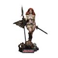 RED-SONJA-18-SCALE-PLASTIC-MODEL-KIT-(Net)-(MR)-